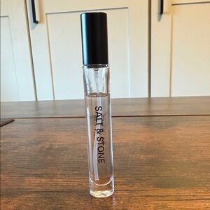 Salt & Stone Clear Perfume - Women's Fragrance
